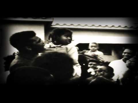 Muhammad Ali "Forever Young" Tribute