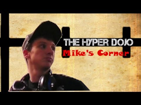 DOTA - Learning the Ropes