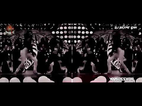 VDJ BOSSKUR ft ASD CREATIONZ🖇🔥/DJ SKYPE'EHH🔥/Pranavis