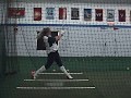 Softball Recruitment Video - Batting June 2020