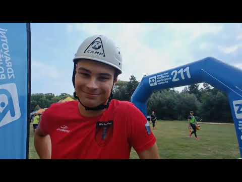 Klip  Smidary VČHL 2025 muži