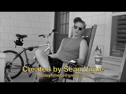 Motley Fitness TV Episode #8: The Hamlet Workout!