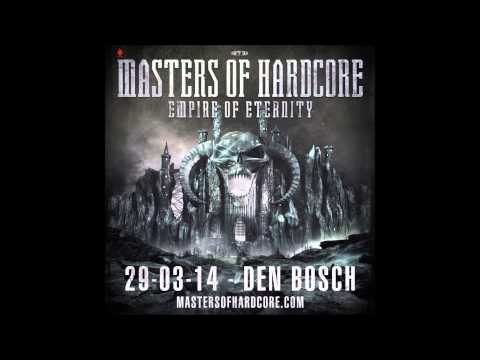 N3AR   Masters of Hardcore   Empire of Eternity Podcast #7