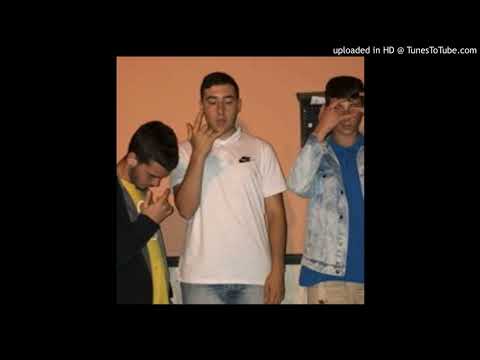 YOUNG JEVAN X ALMIGHY CRIIS X LIL FROSTEE - ☆SOLDIAVENTAGLIO☆ (PROD. KIDHAKKU)