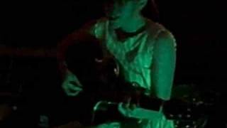 Dark Eyes by Bob Dylan (Cover)