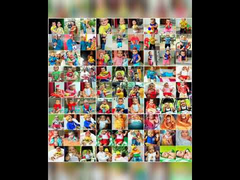 Pranil - 1st Birthday