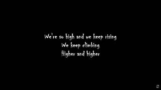 Alaine - Rise In Love Lyrics.