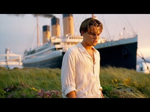 TITANIC 2 | Jack Meets Rose in the Afterlife (2025)