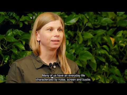 HIT Spring 2022 - Copenhagen - Oh So Quiet Pitch