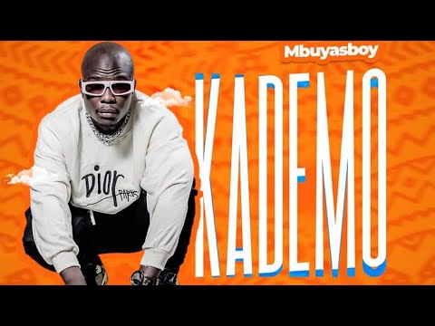 Mbuyasboy-Kademo (Official Video)