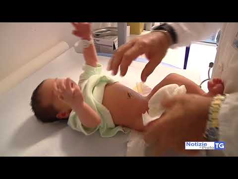 2018-08-09 PRATO - L'ASL CORRE AI RIPARI E ASSUME 14 NUOVI GINECOLOGI