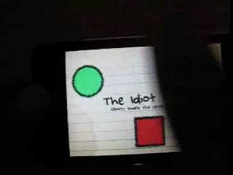 Video cover