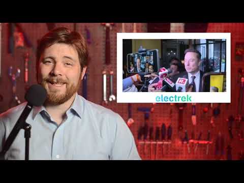 Tesla EV News 6.21.23• Tesla In India• Tesla Most American, Again• Ford CEO Miffed• Mazda Lags