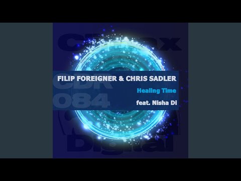 Healing Time (Original Mix)