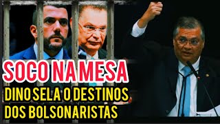 ALEXANDRE GARCIA CONCORDA COM DINO E É  CHUTADO PELOS BOLSONARISTAS! LULINHA BUSCARÁ REPARAÇÕES 