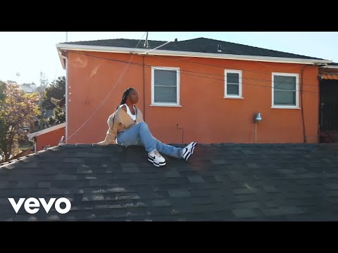 JoiStaRR - Love Story (Official Video)