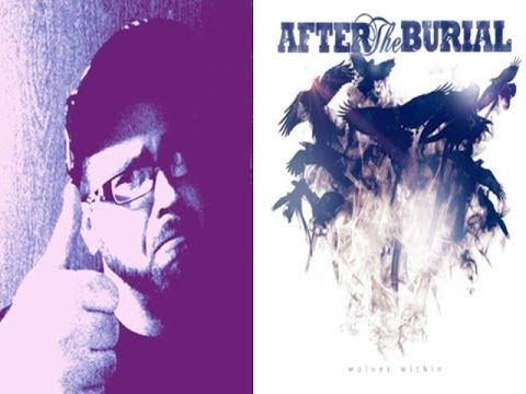 After The Burial-Wolves Within-Album Review