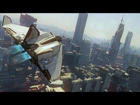 Star Citizen Alpha 3.11.1 WAVE 1 PTU Out Now!