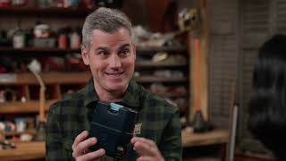 Moen This Old House: Leak Protection Flo Smart Water Monitor