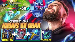 RIOT A CRÉE UNE FOLIE SUR PATTES, CASSEZ LEUR LA GUEULE (C'est inhumain)