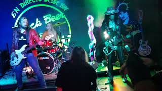 Adam Bomb - S.S.T./L.A. Woman/S.S.T. - Santander 2022