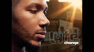 Lyfe Jennings - Cops up