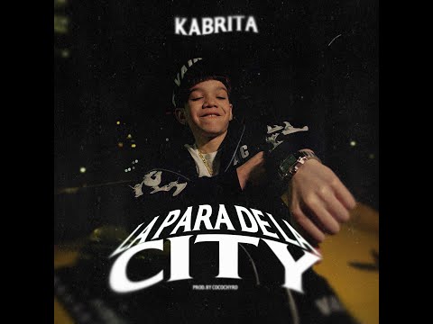 Kabrita - La Para De La City🐐❤️👑 (Video official) Dir.@dimeloyellow