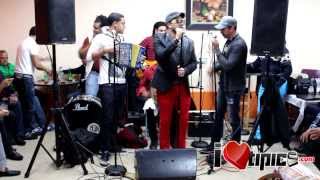 Nicol Peña & Cristofer - Lo Que A Mi Me Sucedio (Cuarteto 2013) - www.ilovetipico.com