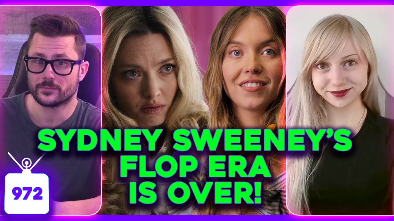 Sydney Sweeney's Comeback, Clavicular HUMILIATED, Lily Phillips Christian Grift | Ep. 972