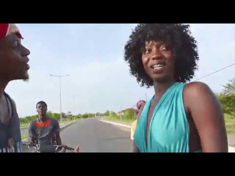 Jay Diznike Drops Music Video “Kiss Me”