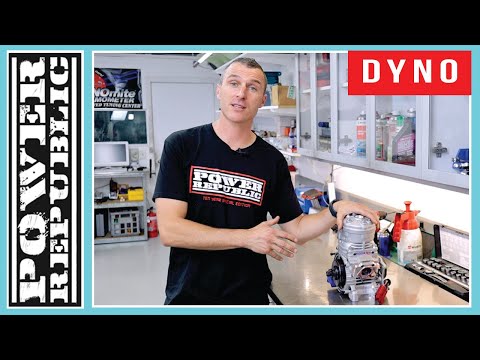 DYNO RESULTS: IAME Super X30 175 Engine Dyno Performance - POWER REPUBLIC