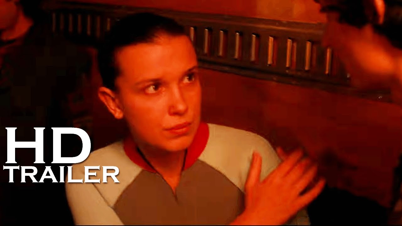 Stranger Things 5 Volumen 2 Trailer SUBTITULADO [HD] Netflix