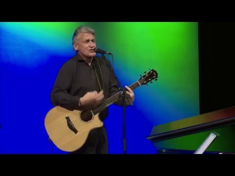 Rainhard Fendrich im arlberg1800 Resort