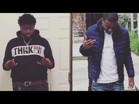 Blam - speakin down ft Trey Bandz