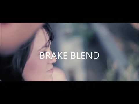 Kartky x Majo GLC x Planet ANM x Rover - Life is Unfair (BraKe Blend)