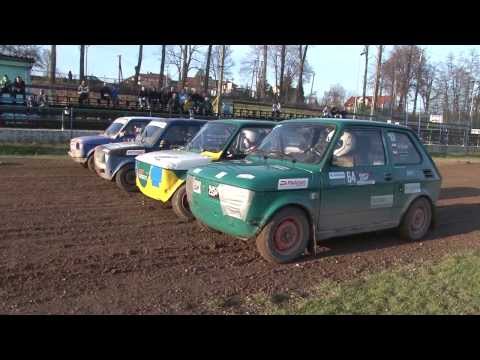 Formuła 126 Nowy Wiśnicz 17 11 2013