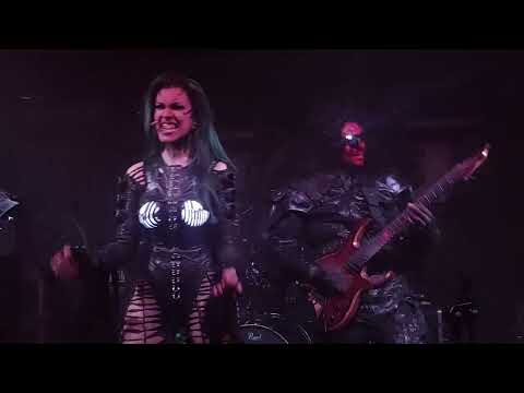 SICK'n'BEAUTIFUL - Making Angels @ CATHOUSE Glasgow 10-4-23