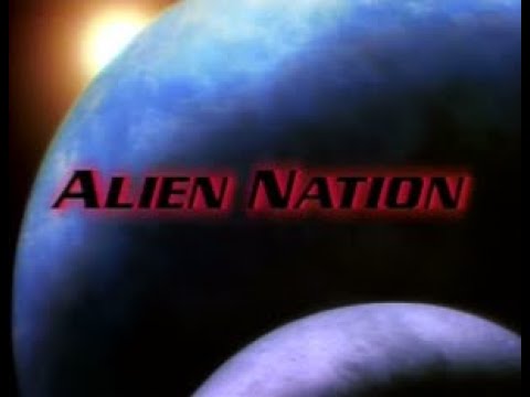 Alien Nation EP 11 "Chains of Love" (HD)