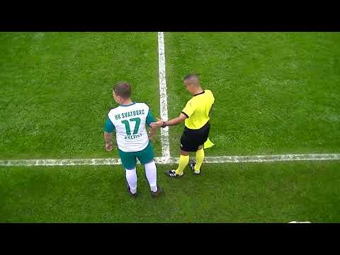 NK Svatovac Poljice vs NK Prokosovici   2pol