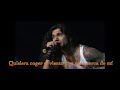 Medina Azahara Ft. Leo Jiménez - Palabras de Libertad (Letra Oficial)