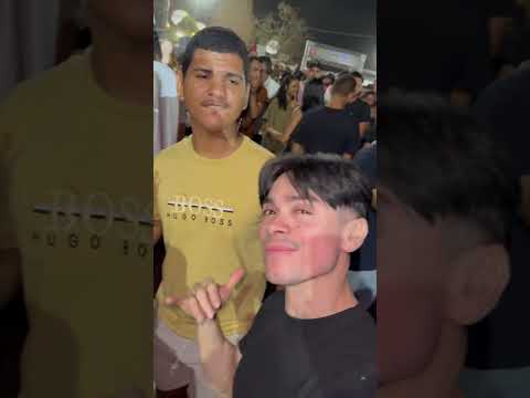 Festival do Abacaxi - São Domingos - MA (27/07/25)