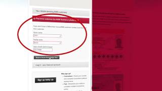 Booking a licence test online