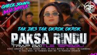 Download lagu DJ JANGAN PAKSA RINDU TEAM KEJUT BASS PREMIUM DIDIK JANGKRIK mp3