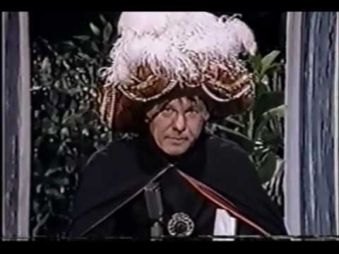 The Tonight Show- March 28, 1973