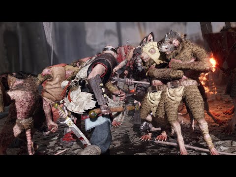 Vermintide 2 — Why I Play