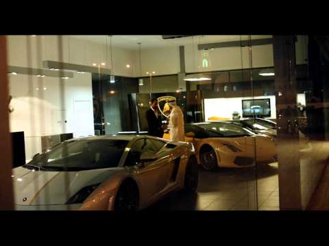 Zero Dark Thirty ONE NIGHT GG 30 TV Spot