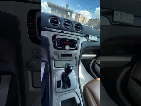фото ford galaxy ii 0