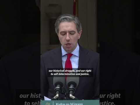Norway, Ireland, Spain to recognise Palestinian state | AFP #shorts