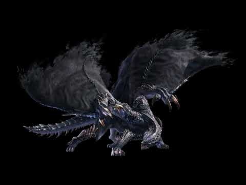 Gore Magala / ゴア・マガラ - Battle Theme  [ Monster Hunter Rise: Sunbreak / モンスターハンターライズ：サンブレイク ]