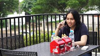 Accounting Fraud Video